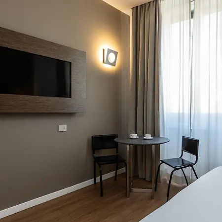 Rome Art Hotel - Gruppo Trevi Hotels-3